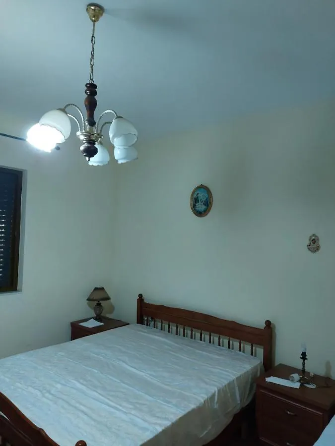 Velipojë Villa Viluni בית נופש