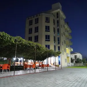 Restaurant Globi Velipoja