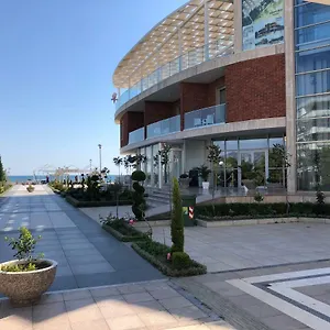 Fishta & Velipoja
